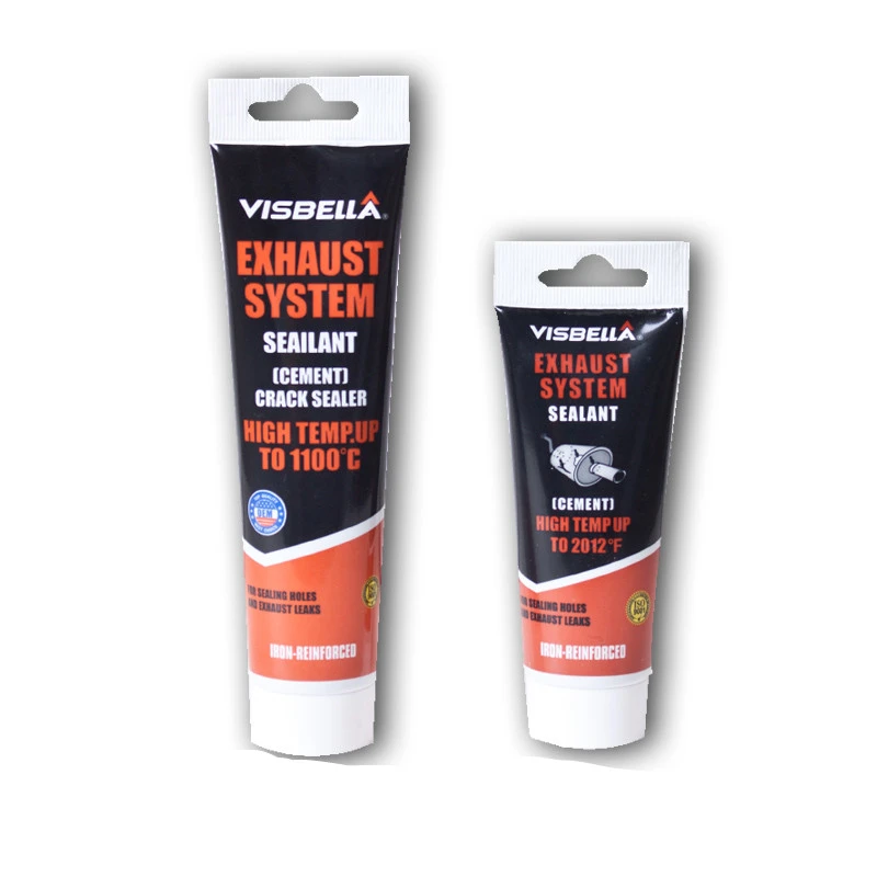 Leak repair sealant