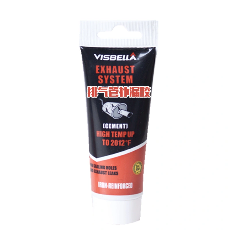 Leak repair sealant