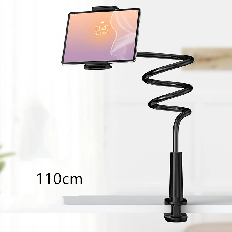 Portable home bedside desktop lazy phone holder
