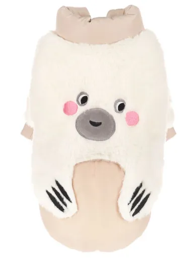 Pomeranian Bichon Teddy Clothes