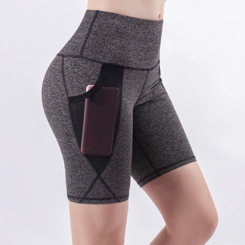 Women's quick-drying sports pants