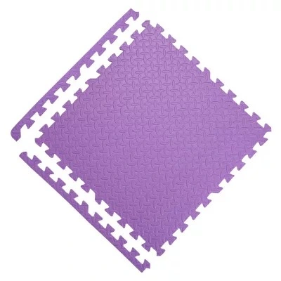 Household Children Crawling Mat Stitching Foam Mat