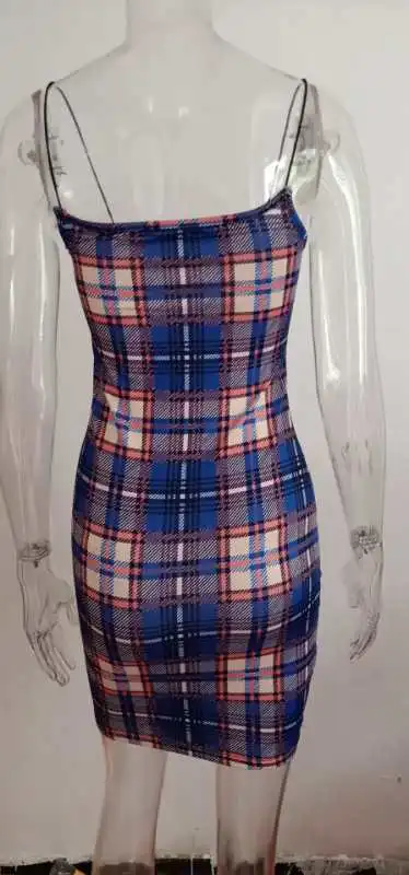 Hip dress
