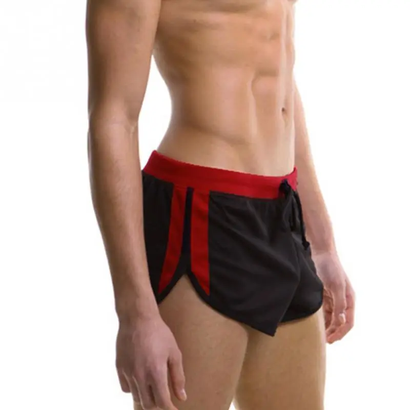 Mesh Sports Trunks Relaxed