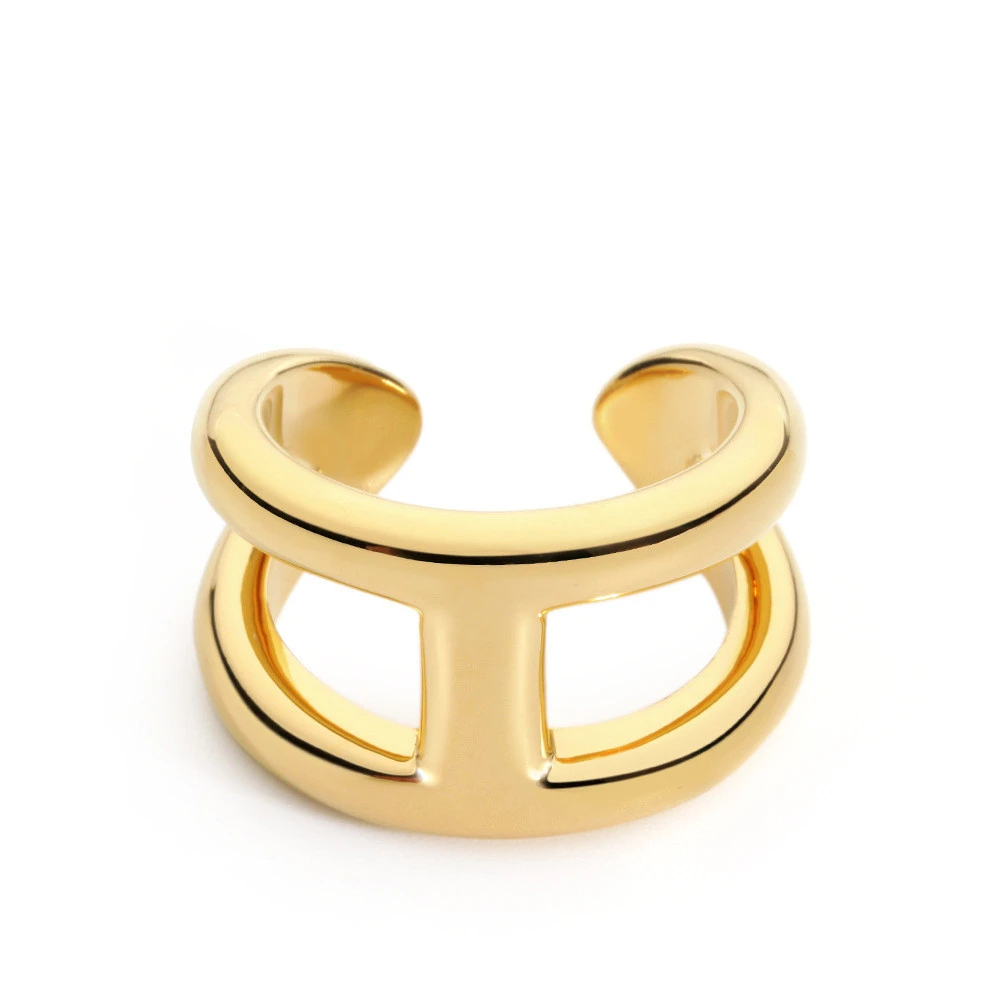 Fashion retro ring