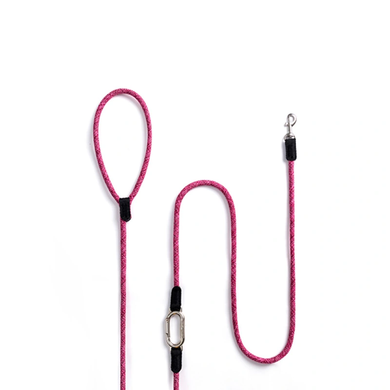 Free Hands Dog Leash Wearable Explosion Proof 