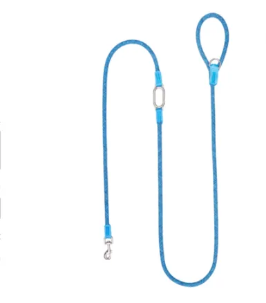 Free Hands Dog Leash Wearable Explosion Proof 
