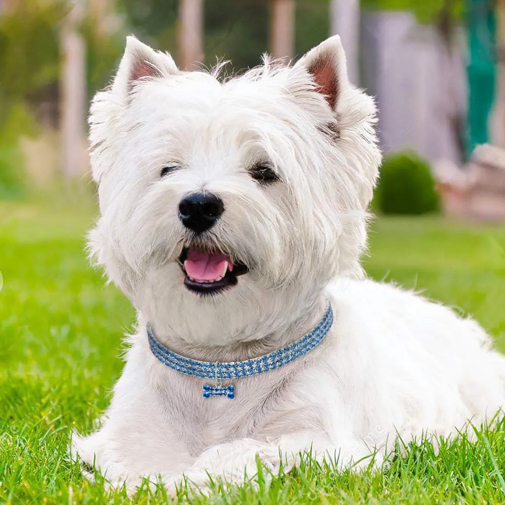 Dog necklace