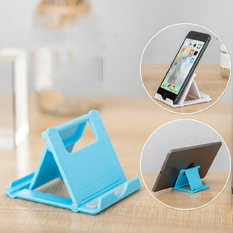 Multifunctional Folding Stand Creative Lazy Stand Mobile Desktop Stand