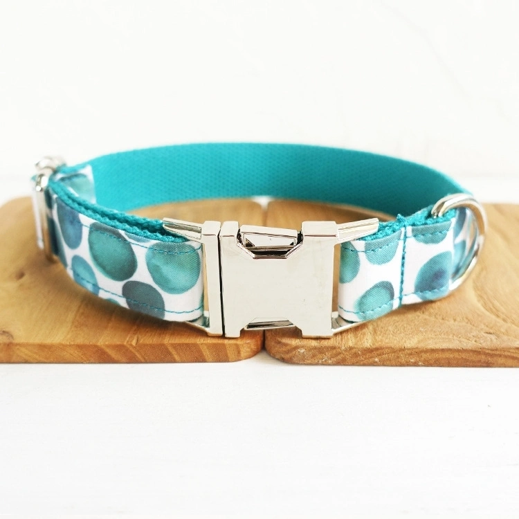 Bohemian Dog Collar