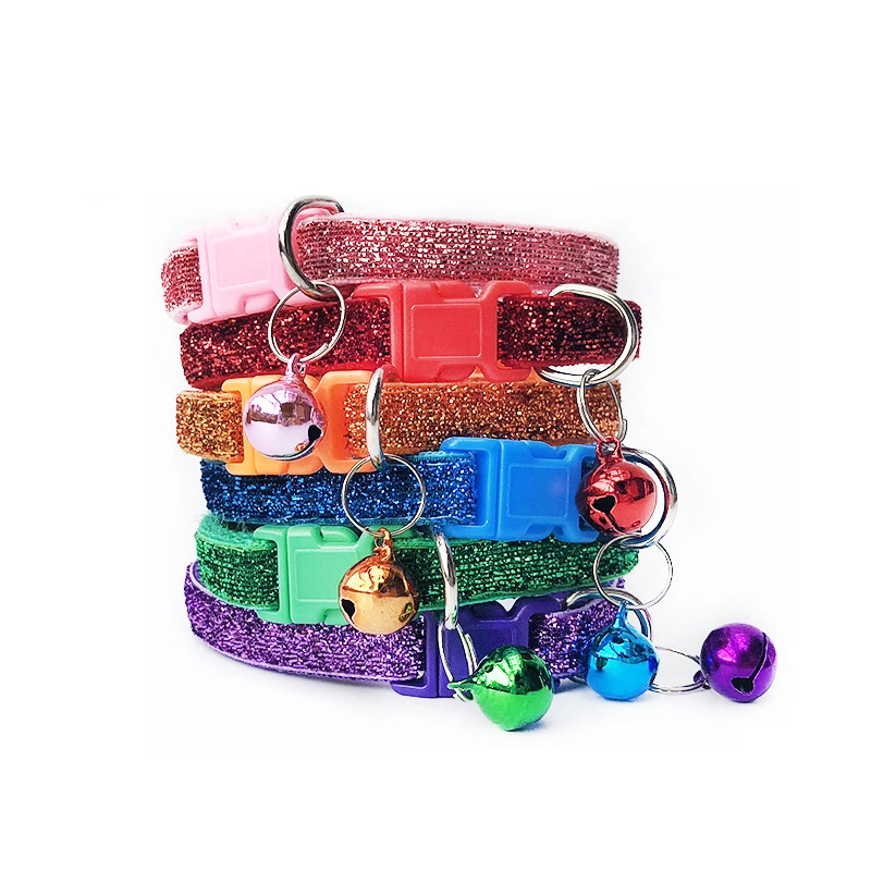 Pet dog cat collar