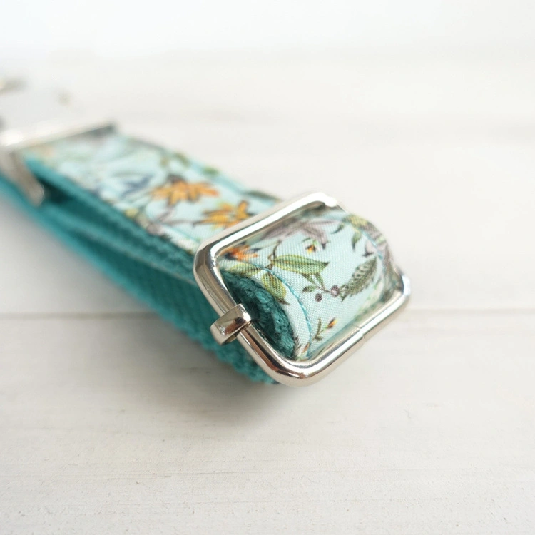 Small Medium And Large Dog Golden Retriever Collar