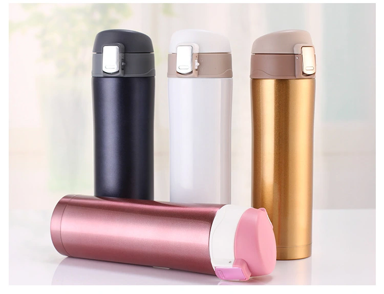 304 stainless steel cup outdoor drinking cup