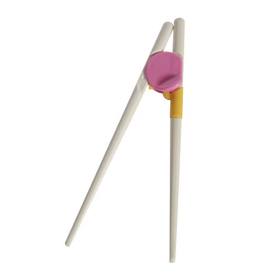 Japanese Children's Smart Learning Chopsticks Baby Exercise Chopsticks
