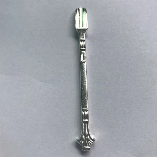 Metal Serving Spoon