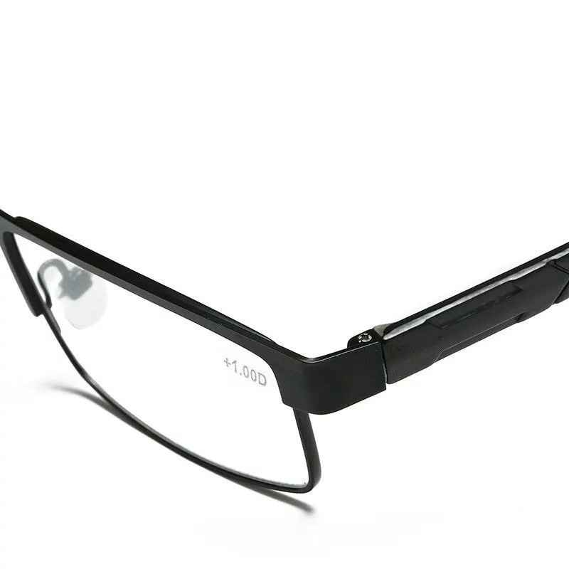 Reading glasses for the elderly