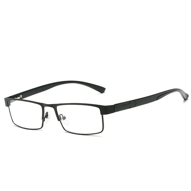 Reading glasses for the elderly