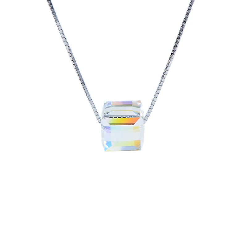 Aurora Sugar Clavicle Chain