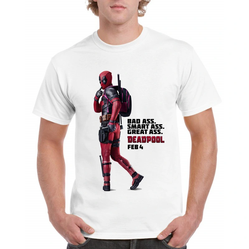 Men's Spider-Man T-Shirt