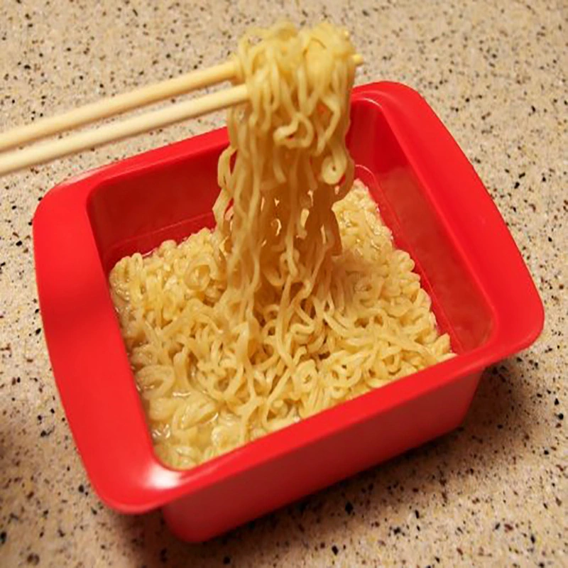 Ramen bowl