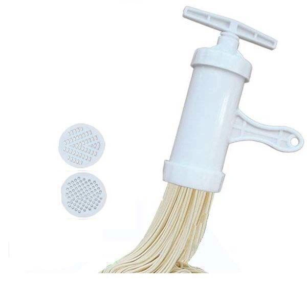 Household Plastic Noodle Press