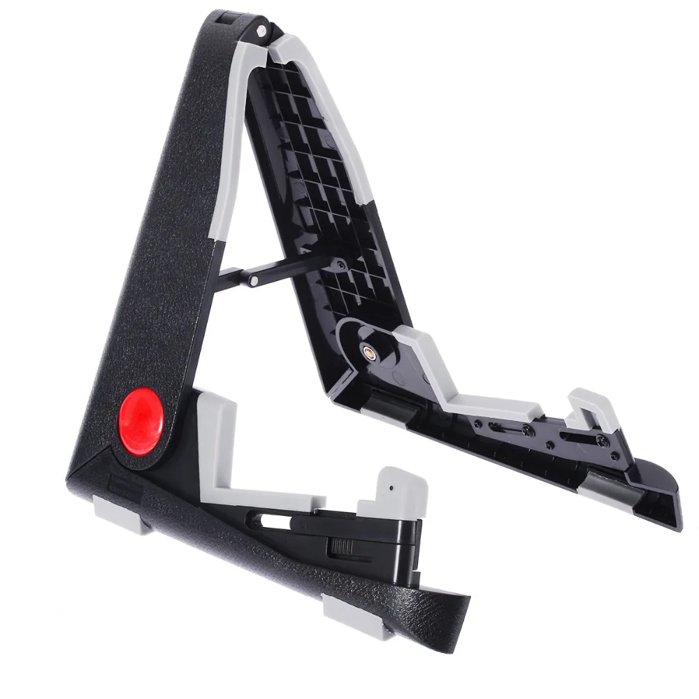 Guitar Stand AUS-02 Yuk Vertical Folding Stand