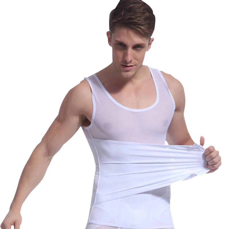 Men's corset