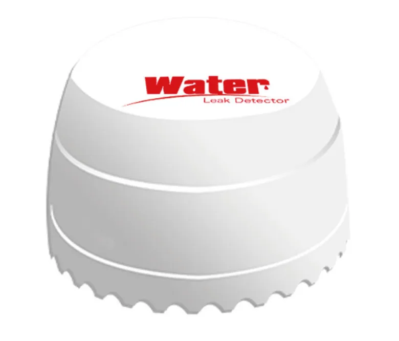 Wireless Water Leakage Detector