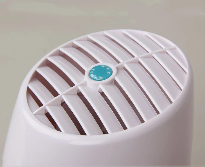 Anion air purifier