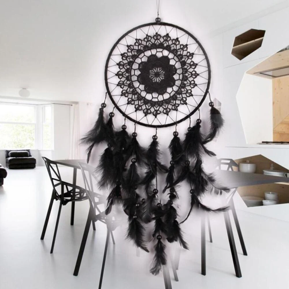 Dream Catcher Decoration Pendant