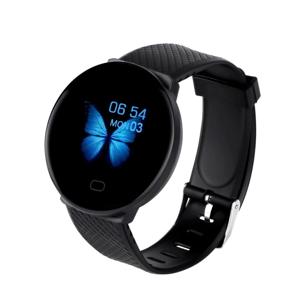 D19 color screen smart bracelet