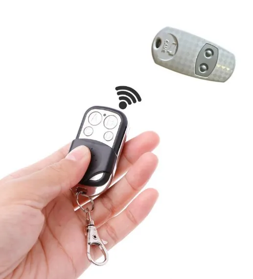 Car Remote Duplicator