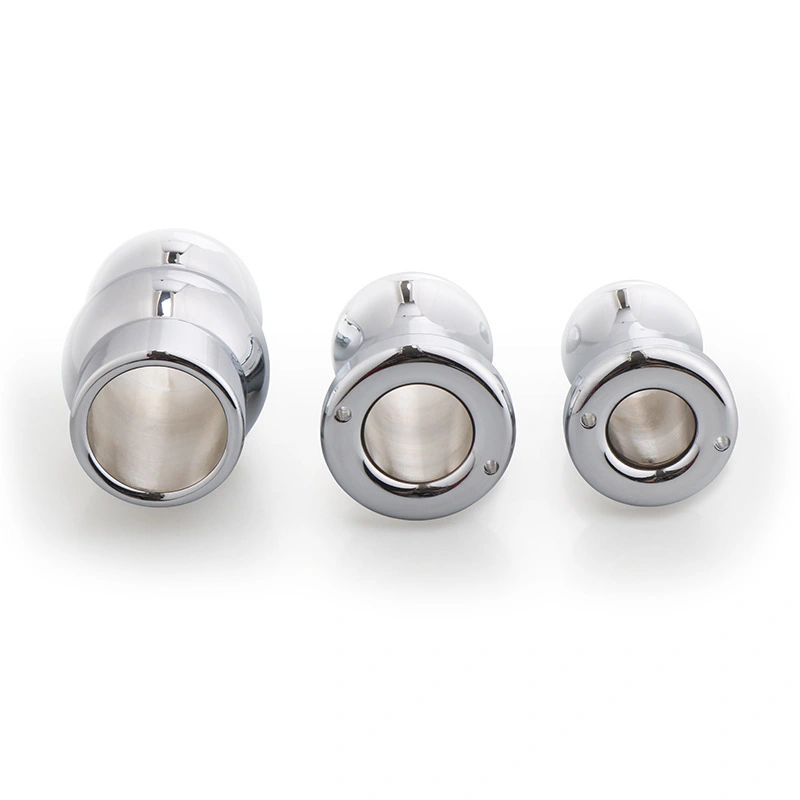 Metal adult toys for men
