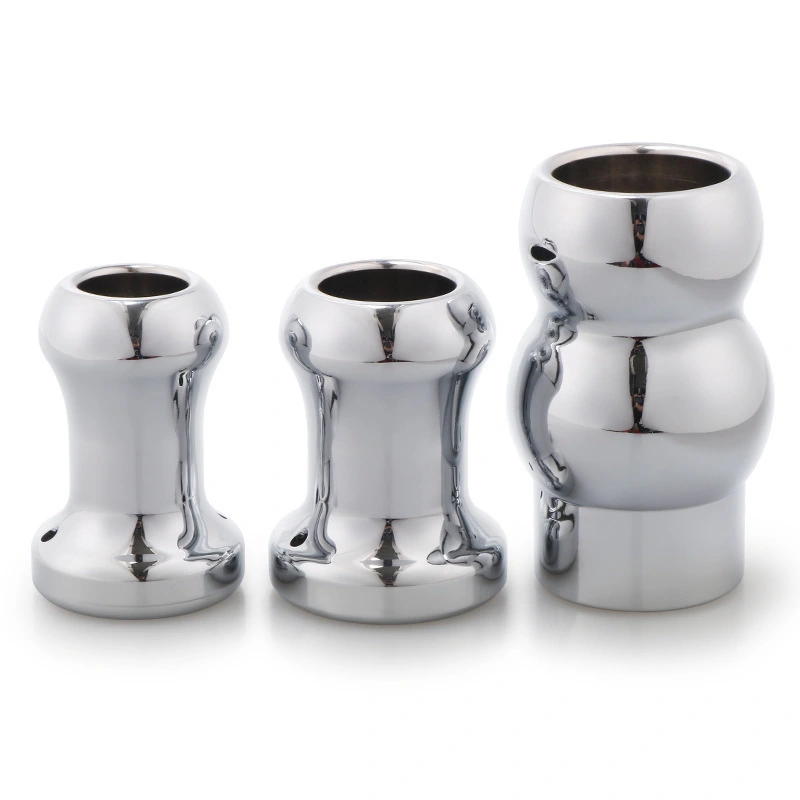 Metal adult toys for men
