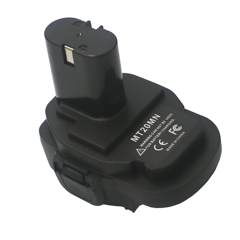 Power tool adapter