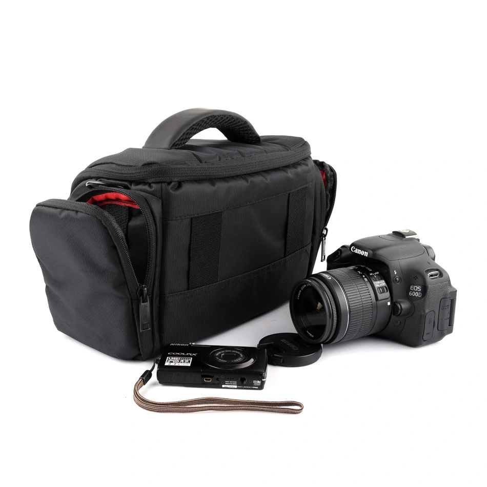 Camera bag shoulder bag