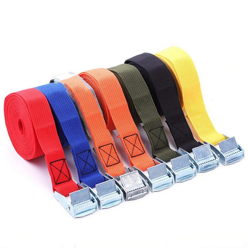 buckle binding belt