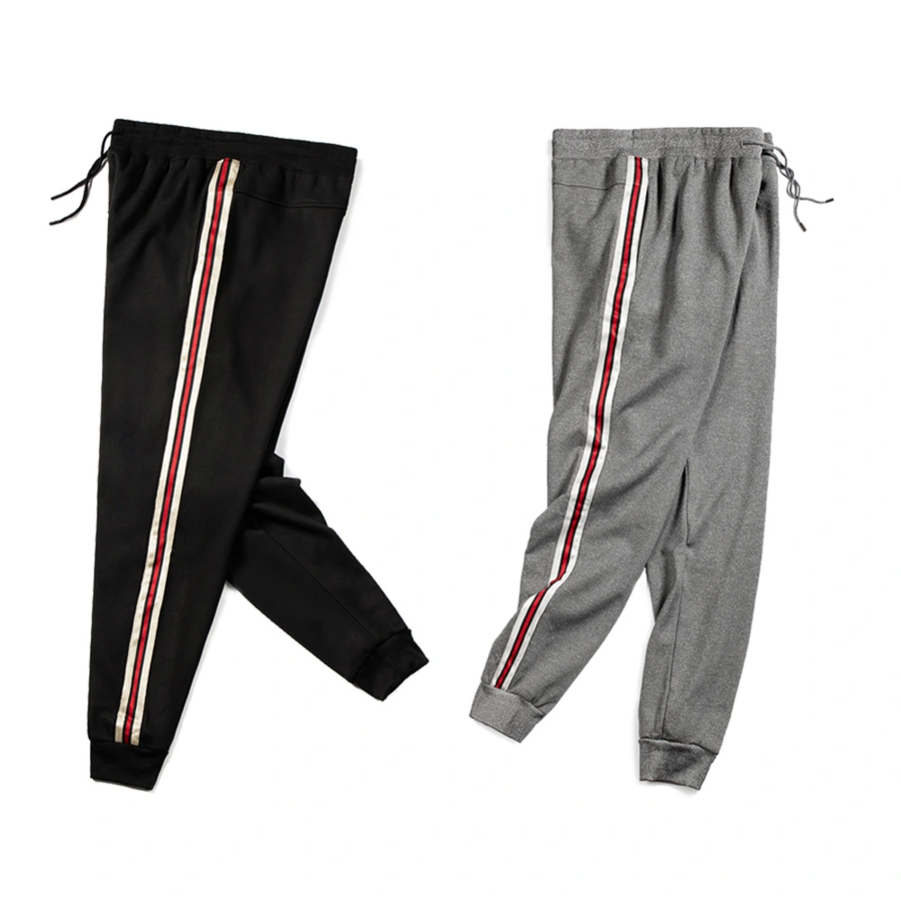 Autumn and winter casual sports pants