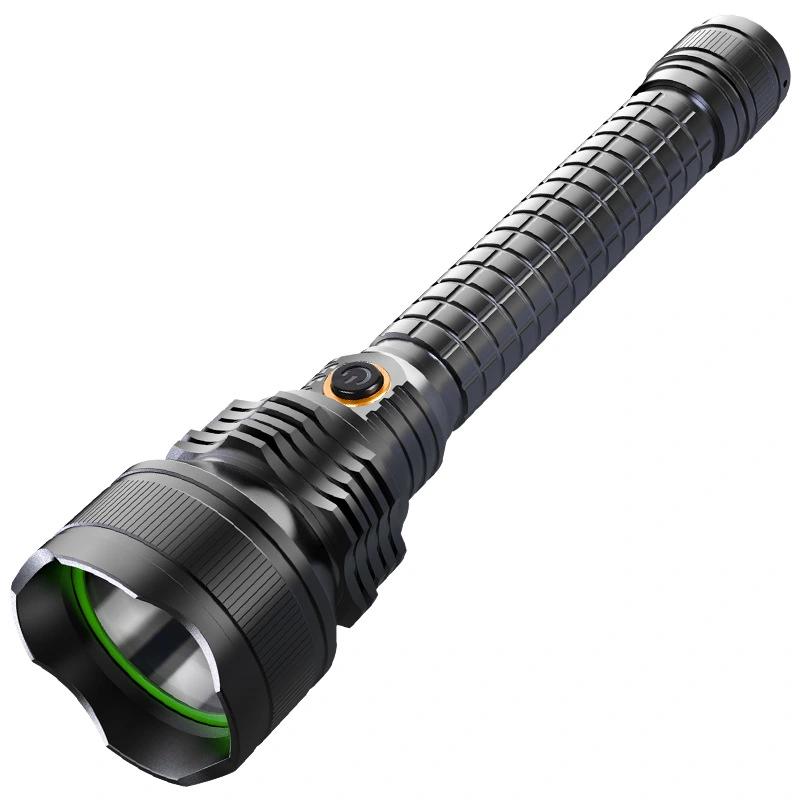 P70 rechargeable outdoor super bright flashlight
