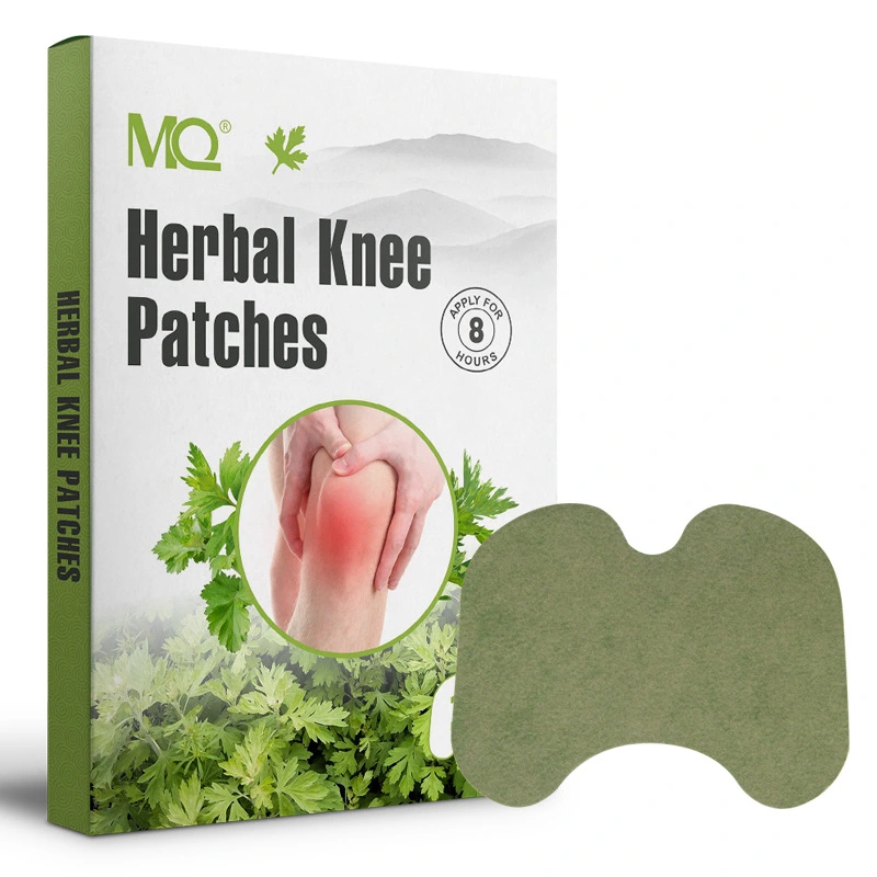 Fever Knee Patch, Heat Compress, Cervical Patch, Lumbar Patch