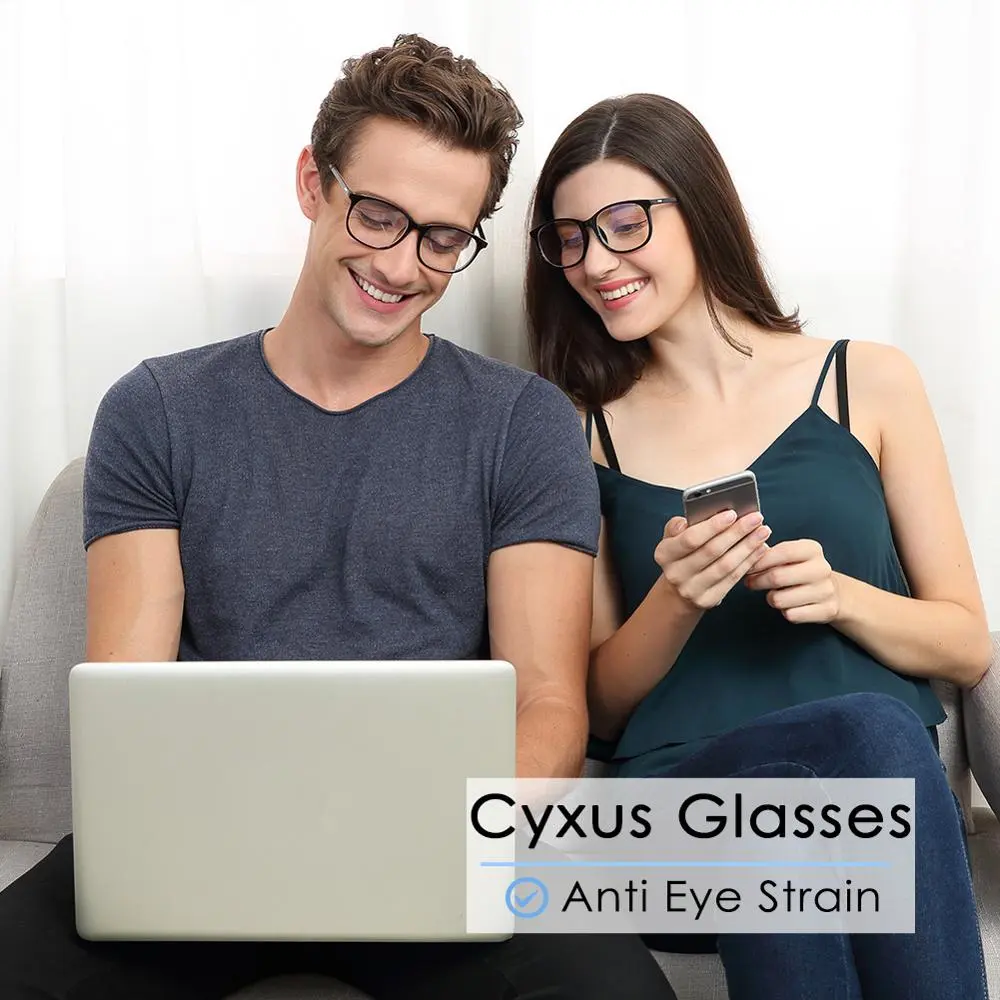Glasses frame
