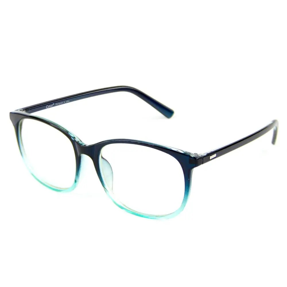 Glasses frame