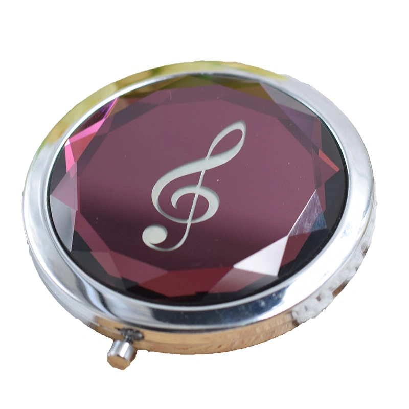 Treble Clef mirror