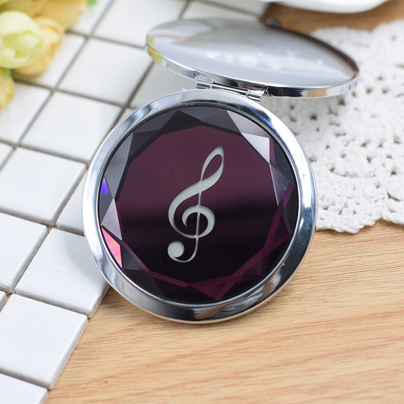 Treble Clef mirror
