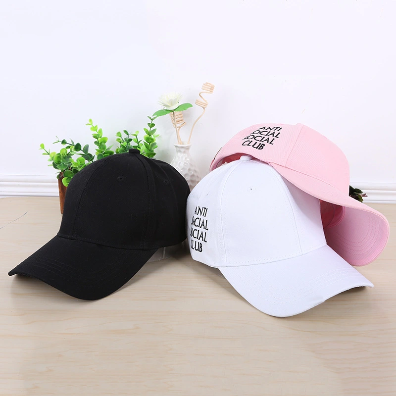 Summer outdoor sun hat wholesale trade peaked cap to custom manufacturers on behalf of a couple of baseball caps