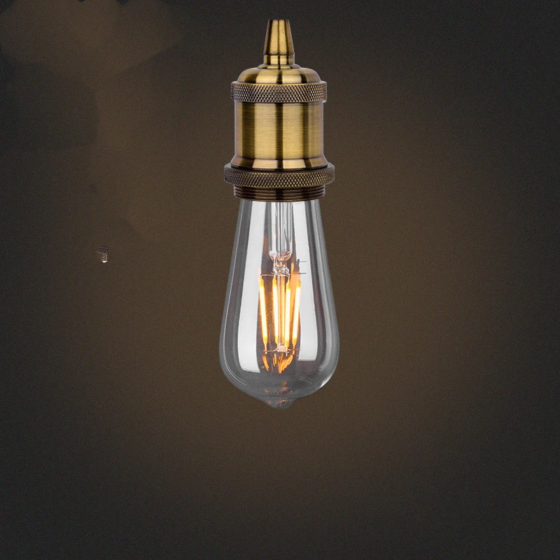 Edison LED Bulb