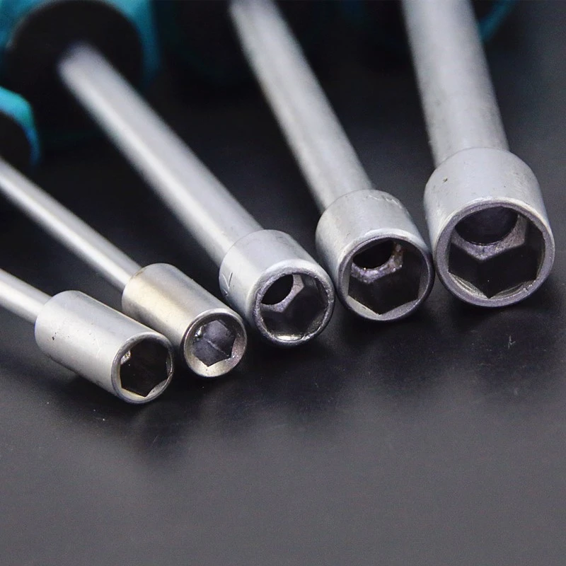 Socket Screwdriver Screwdriver Socket Set