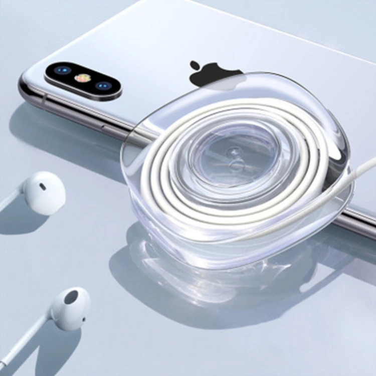 Nano Hand-held Mobile Phone Holder