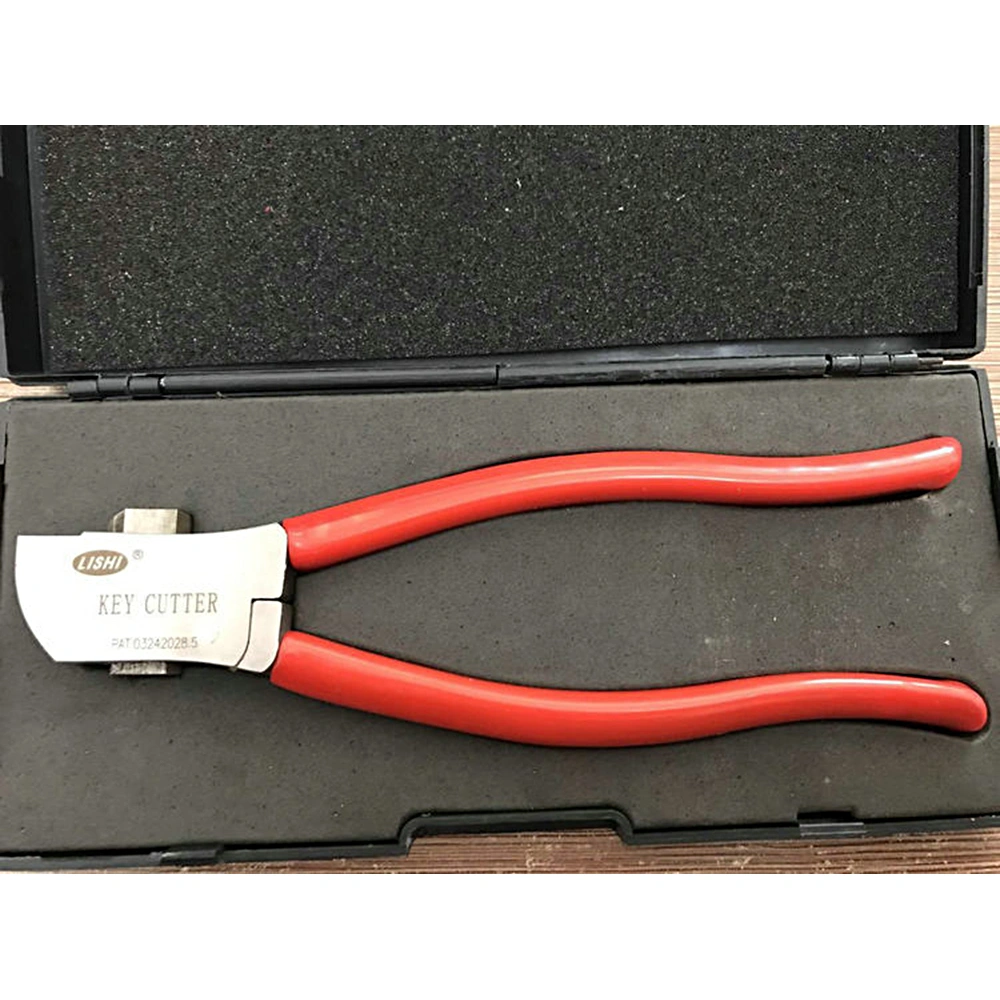 Stainless steel cutting pliers tooth cutting tools