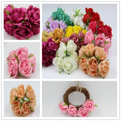 Decorative accessories flower